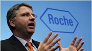 Roche: Αύξηση 11% στα κέρδη β