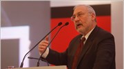 Στίγκλιτζ: Παράλογοι οι φόβοι περί χρεοκοπίας της Ελλάδας