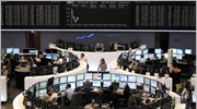 Με θετικό πρόσημο τα ευρωπαϊκά χρηματιστήρια