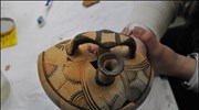 Νέα αρχαιολογικά ευρήματα στο λόφο Καστέλλι Χανίων