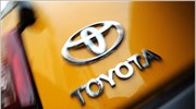 Toyota: Απώλειες $2,47 δισ. για τους αντιπροσώπους στην Ιαπωνία