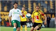 Και επισήμως στη Σιένα ο Τζιόλης