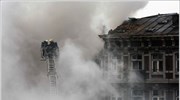 Βέλγιο: Στους εννέα οι νεκροί από την κατάρρευση κτιρίου