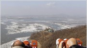 Δεύτερο θερμό επεισόδιο μεταξύ Βόρειας και Νότιας Κορέας