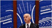 Γ. Παπανδρέου: Διαφοροποίηση με γεωγραφικό τρόπο από την ΠΓΔΜ
