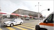 Θεσσαλονίκη: Φάρσα για βόμβα στο δικαστικό μέγαρο