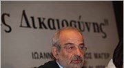 Νέα πολιτική παρέμβαση από τον Αλέκο Αλαβάνο