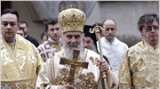 Σερβία: Ενθρονίστηκε ο νέος Πατριάρχης
