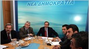 Επίθεση Αντ. Σαμαρά στην κυβέρνηση για το αγροτικό