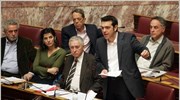 Αλ. Τσίπρας: Διάλογος - παρωδία χωρίς τους αγρότες