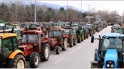 Συνασπισμός αγροτών από 10 μπλόκα