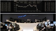 Σε χαμηλά τεσσάρων εβδομάδων τα ευρωπαϊκά χρηματιστήρια