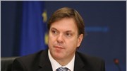 Γ. Πεταλωτής: Με αναλογικό τρόπο η περικοπή των επιδομάτων