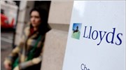 Lloyds: Νέες περικοπές 585 θέσεων εργασίας