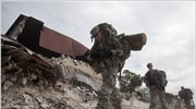 Επιπλέον στρατεύματα αποστέλλουν οι ΗΠΑ στην Αϊτή