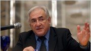 «Δεν απειλείται η Ευρωζώνη από το ελληνικό έλλειμμα»