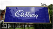 Kraft: Κοντά σε συμφωνία για την εξαγορά της Cadbury