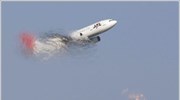 Japan Air: Κανονικά οι πτήσεις, σύμφωνα με την κυβέρνηση