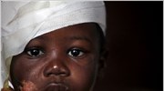 Εκτιμήσεις για 200.000 νεκρούς στην Αϊτή