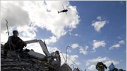 H χειρότερη καταστροφή στην ιστορία του ΟΗΕ ο σεισμός στην Αϊτή