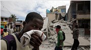 Αϊτή: Φουντώνει η οργή καθώς καθυστερεί η βοήθεια