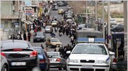 Τηλεφώνημα για βόμβα στο Εφετείο