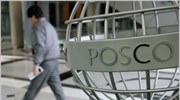 Στα ύψη τα κέρδη της Posco