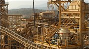 Κέρδη καταγράφει ο χαλκός