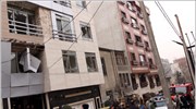 Ιράν: Νεκρός σε βομβιστική επίθεση πυρηνικός επιστήμονας