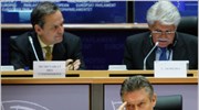 EE: Στις 19/1 η ακρόαση της Μ. Δαμανάκη από το Ευρωκοινοβούλιο