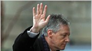 Β. Ιρλανδία: Αποσύρεται προσωρινά ο πρωθυπουργός λόγω ροζ σκανδάλου