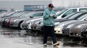 Στην κορυφή της παγκόσμιας αγοράς αυτοκινήτων η Κίνα