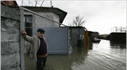 Αλβανία: Εκκένωση πλημμυρισμένων περιοχών