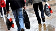 Βελτιώθηκε το οικονομικό κλίμα στην Ευρωζώνη