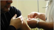 Νέα γρίπη: Στις 357.337 οι εμβολιασθέντες