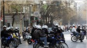 Από σήμερα εν δράσει ο αστυνομικός της γειτονιάς