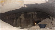 Αίγυπτος: Στο φως τάφος 2.500 ετών στη νεκρόπολη της Σακάρα