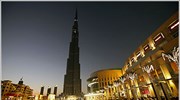 Εγκαίνια για το ψηλότερο κτήριο του κόσμου