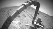 Εξι χρόνια στον Αρη το ρομπότ Spirit