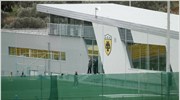 AEK: Για συμφωνία μιλάει η πλευρά Ξενιάδη