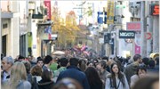 Υποχώρησε κατά 10,8% ο όγκος στο λιανεμπόριο
