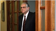 Αμεση προώθηση των διαρθρωτικών αλλαγών ζητεί ο Πρωθυπουργός