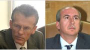 Απορία ΕΔΕ για το λόγο αντικατάστασης Πεπόνη-Μουζακίτη