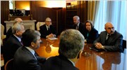 Αμεση διερεύνηση ζήτησε ο Πρωθυπουργός