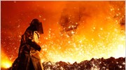 Αυξήθηκαν κατά 7,4% οι τιμές παραγωγού στη βιομηχανία