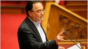 ΣΥΡΙΖΑ: Προσχηματικές οι αναλογιστικές μελέτες