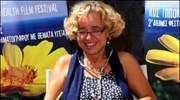Πρόωρα έφυγε από τη ζωή η Λουκία Ρικάκη