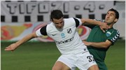 Σούπερ Λίγκα: ΟΦΗ-Λεβαδειακός 0-1