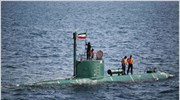 Οι ΗΠΑ «δεν θα επιτρέψουν» να μπλοκαριστούν τα Στενά του Ορμούζ