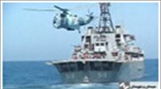 Ιράν: Νέα προειδοποίηση για αποκλεισμό των Στενών του Ορμούζ